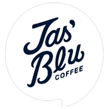 Jas' Blu Coffee - เครือร้านกาแฟสเปเชียลตี้