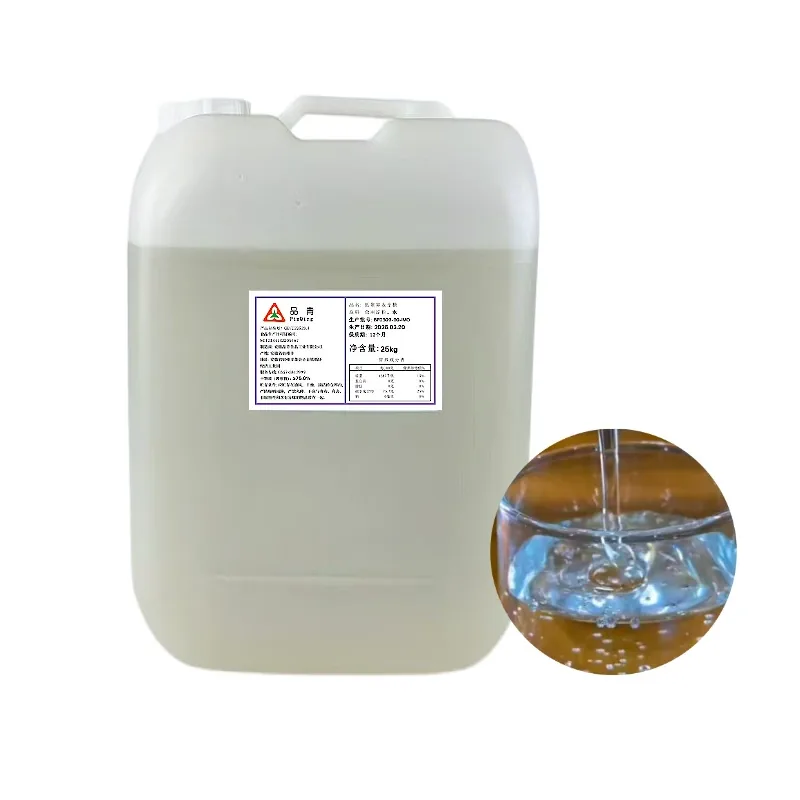 Siro isomalto-oligosaccharide Pinqing - siro oligosaccharide prebiotic chức năng